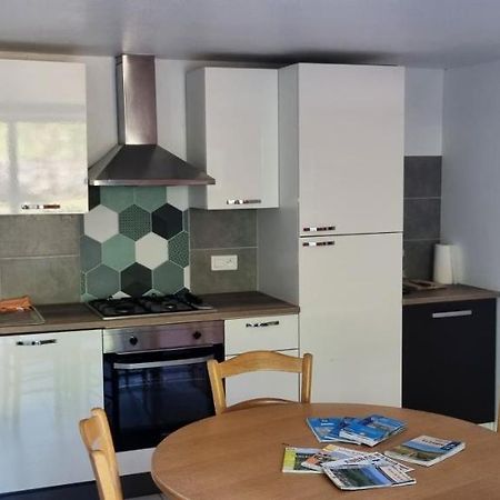 Studio En Plein Coeur De 沙纳克 外观 照片